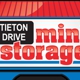 Tieton Drive Mini Storage