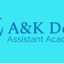 A&K Dental Assistant Academy - Dental Schools
