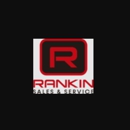 Rankin Sales & Service - Lawn Mowers