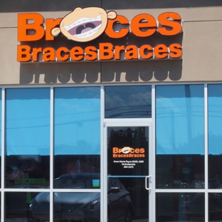 Braces Braces Braces - Jeffersonville, IN