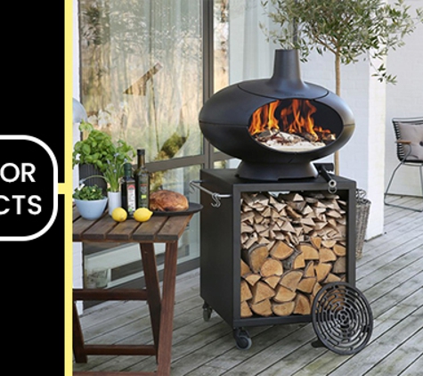 Heffernans Domestic Heating - North Hobart, TAS. Outdoor Products