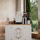 Roaming Spirits Coffee