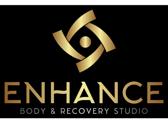 Enhance Body & Recovery Studio - Bonita, CA