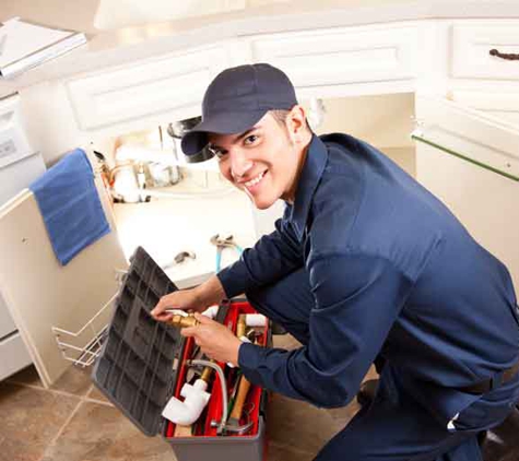 Seniors Plumbing Services