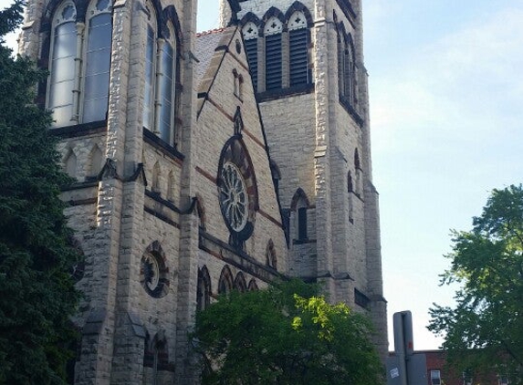 Immanuel Presbyterian Church - Milwaukee, WI