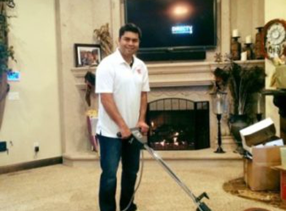 Heaven's Best Carpet Cleaning Tulare CA - Tulare, CA