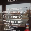 The Law Office Of James M. Anderson Jr. PLLC gallery