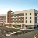 Home2 Suites by Hilton Durham Chapel Hill - Hotels