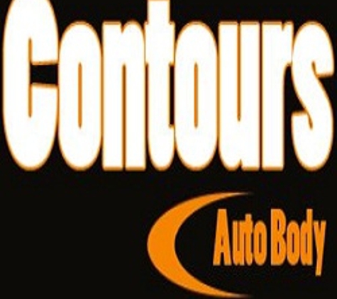 Contours Auto Body - Plainfield, IL