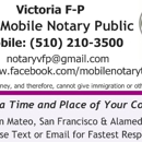 Mobile Notary Public - Notaries Public