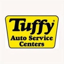 Tuffy Auto Service Centers - Auto Repair & Service