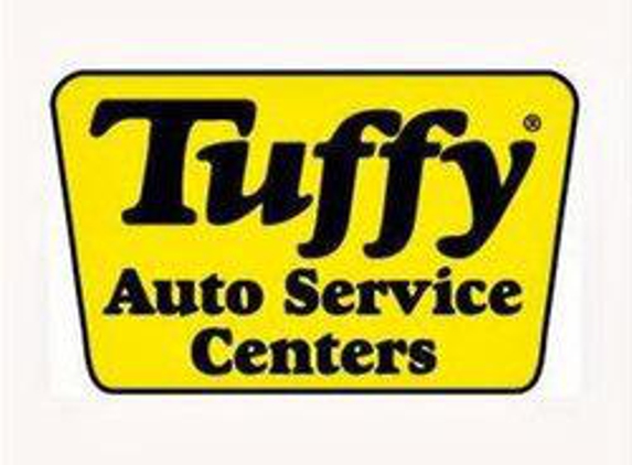 Tuffy Auto Service Centers - North Chesterfield, VA