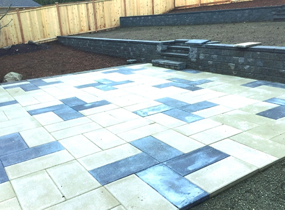 DS Landscape Design & Installation - Renton, WA