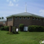 St Paul United Methodist Church