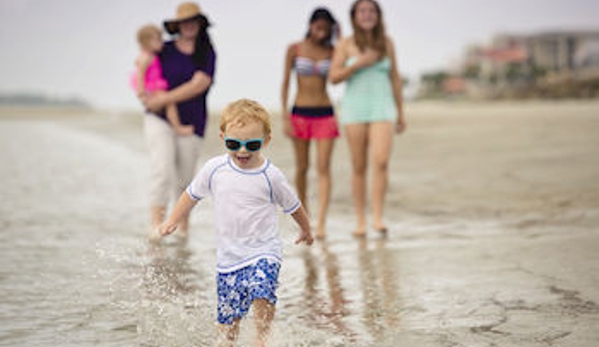 King & Prince Beach Resort - Saint Simons Island, GA