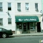 Lolly's Bakery