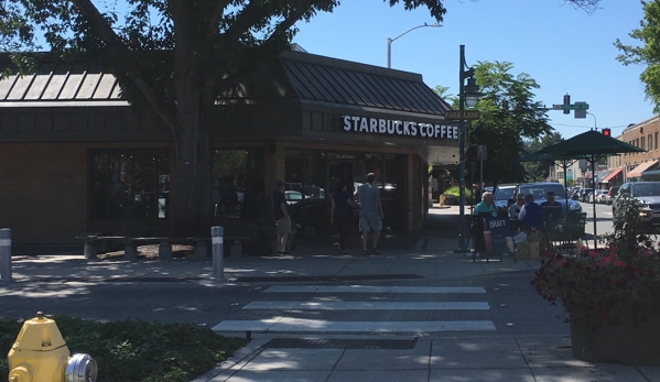 Starbucks Coffee - Kirkland, WA