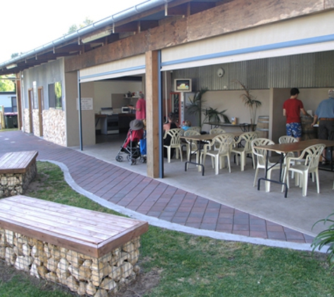 Lakeside Tourist Park - Robe, SA