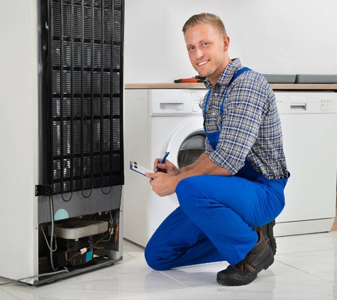 Denver Appliance Repair - Denver, CO