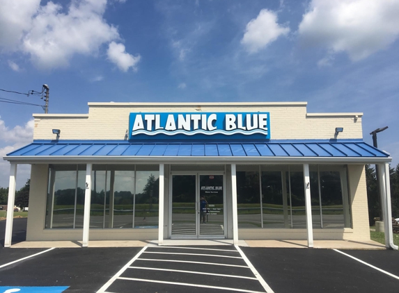 Atlantic Blue Water Services - Westminster, MD