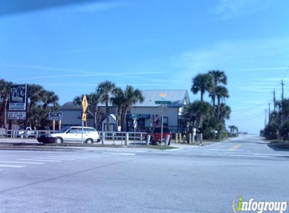 Pit Surf Shop - Saint Augustine, FL