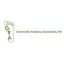 Greenville Podiatry Associates PA - Medical Clinics