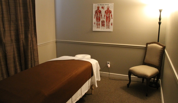 Massage 180 - Orem, UT