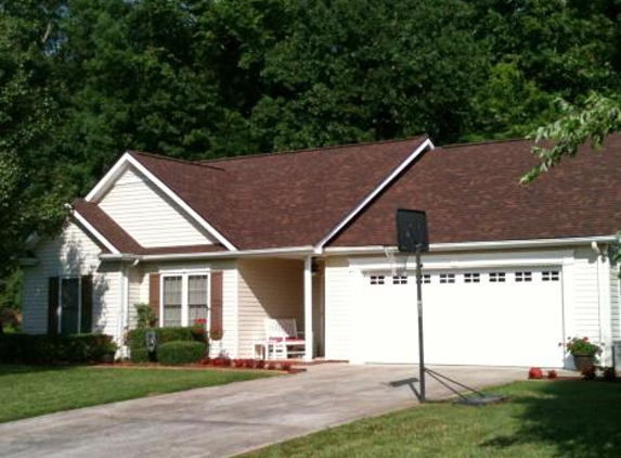 MBA Roofing of Hickory - Hickory, NC