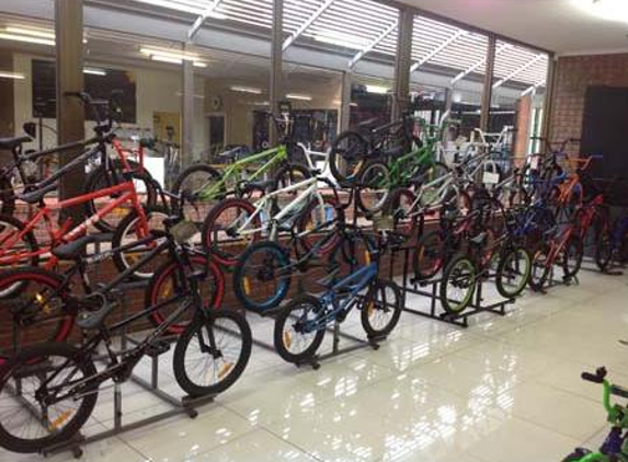 Mildura Bicycle Centre - Mildura, VIC
