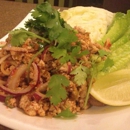 Lanna Thai Restaurant - Thai Restaurants