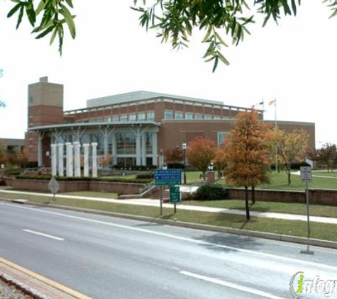 Anne Arundel District Courts - Annapolis, MD