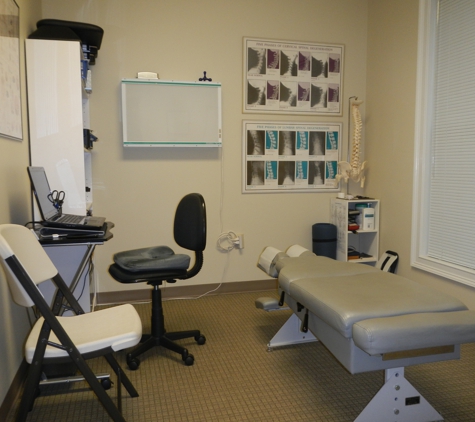 Lefranc Chiropractic, LLC - Sandy Springs, GA