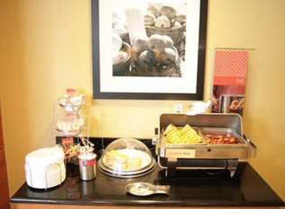 Hampton Inn & Suites Orlando-South Lake Buena Vista - Kissimmee, FL