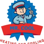 Mr Cool Heating and Cooling