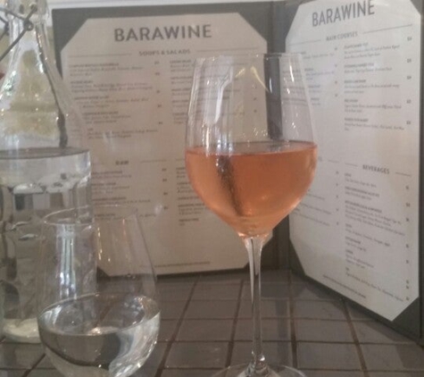 Barawine - New York, NY