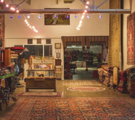 Kimbulian & Noury Oriental Rugs - Denver, CO