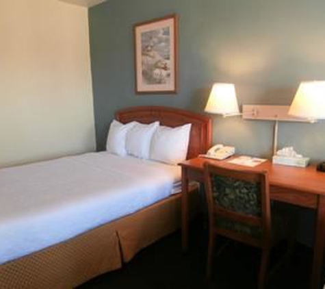 Americas Best Value Inn Florida Turnpike & I-95 - Fort Pierce, FL