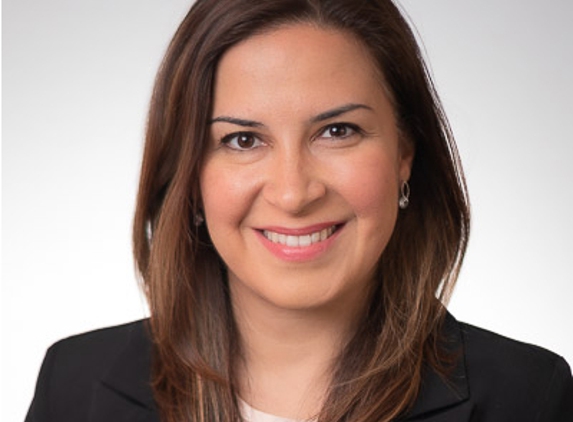 Hengameh Zahed, MD, PhD - Palo Alto, CA