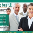 Vision HR Inc - Payroll Service