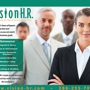 Vision HR Inc