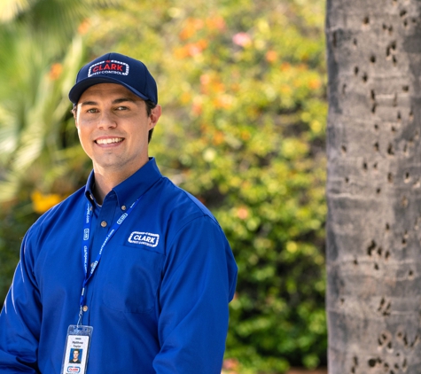 Clark Pest Control - Merced, CA