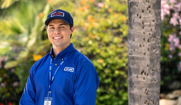 Clark Pest Control - Livermore, CA