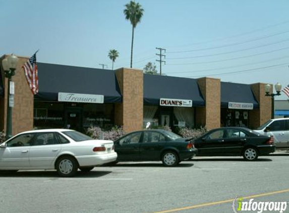 Duane's Hair Designers - Rialto, CA