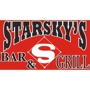 Starskys Bar Grill