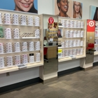 Target Optical