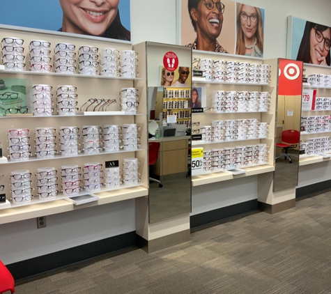 Target Optical - Sioux City, IA