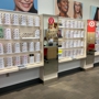 Target Optical