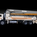 Rusin Concrete Construction - Concrete Contractors