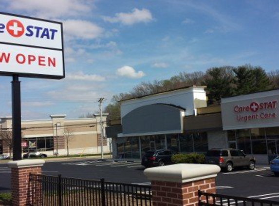 CareSTAT Urgent Care Center - Springfield, PA