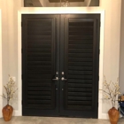 A Plus Shutters, Shades and Barn Doors